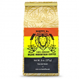 Scotty D's 100% Blue Mountain Coffee 1